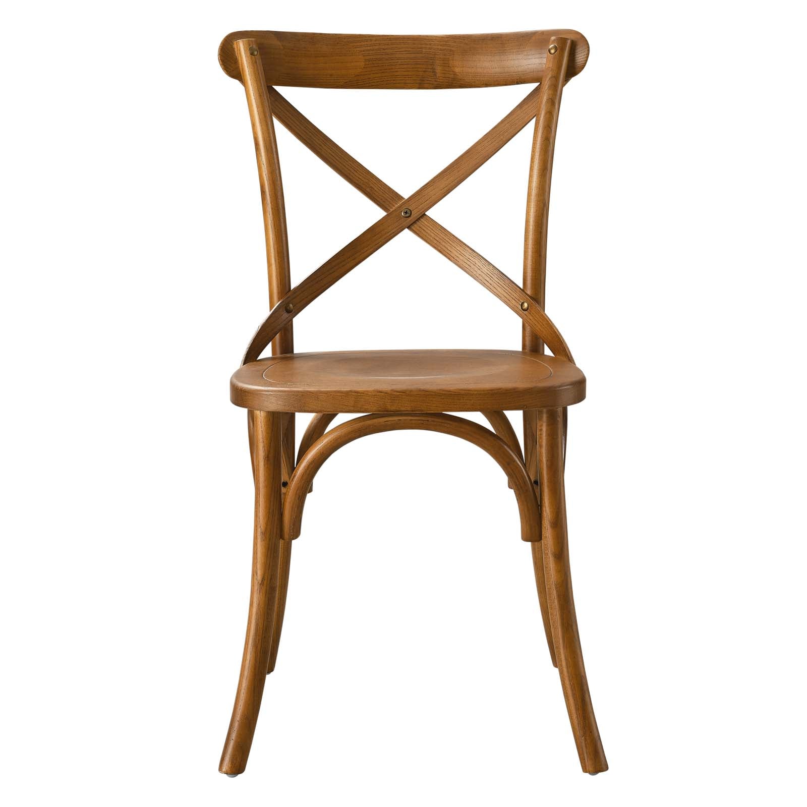 Gear Dining Side Chair By Modway - EEI-5564 | Dining Chairs | Modishstore - 43