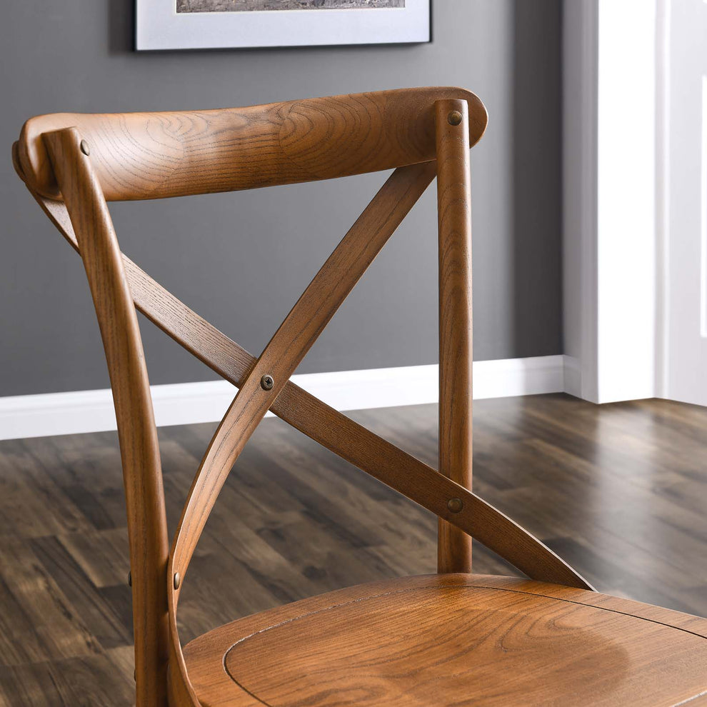 Gear Dining Side Chair By Modway - EEI-5564 | Dining Chairs | Modishstore - 46