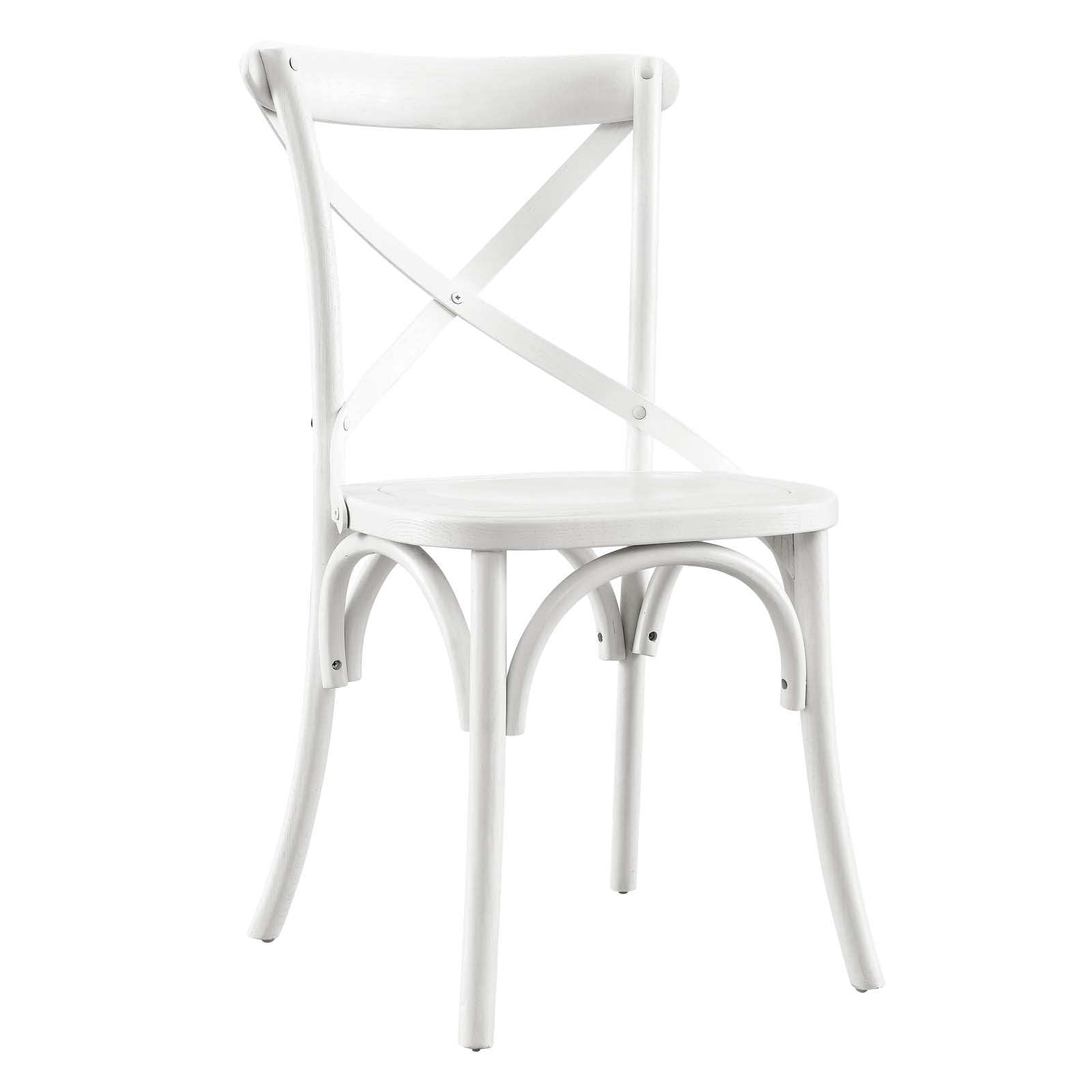 Gear Dining Side Chair By Modway - EEI-5564 | Dining Chairs | Modishstore - 47