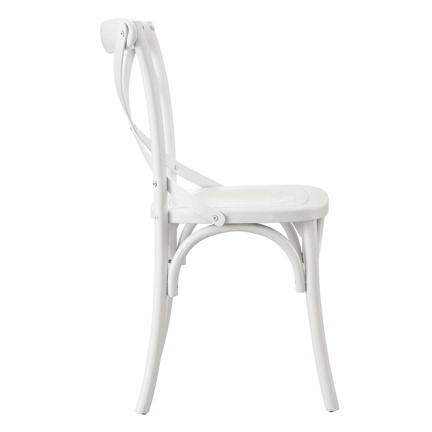 Gear Dining Side Chair By Modway - EEI-5564 | Dining Chairs | Modishstore - 49