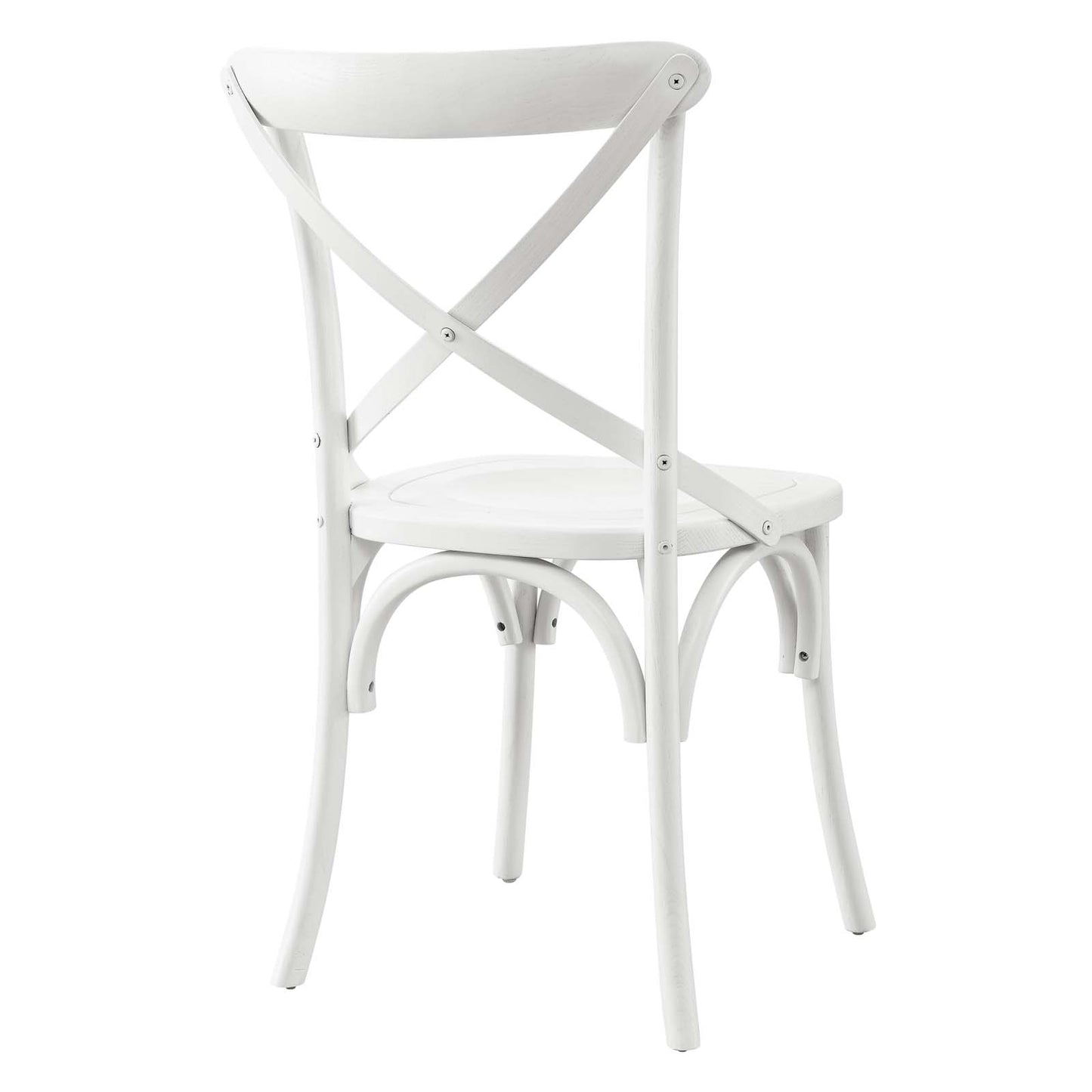 Gear Dining Side Chair By Modway - EEI-5564 | Dining Chairs | Modishstore - 50