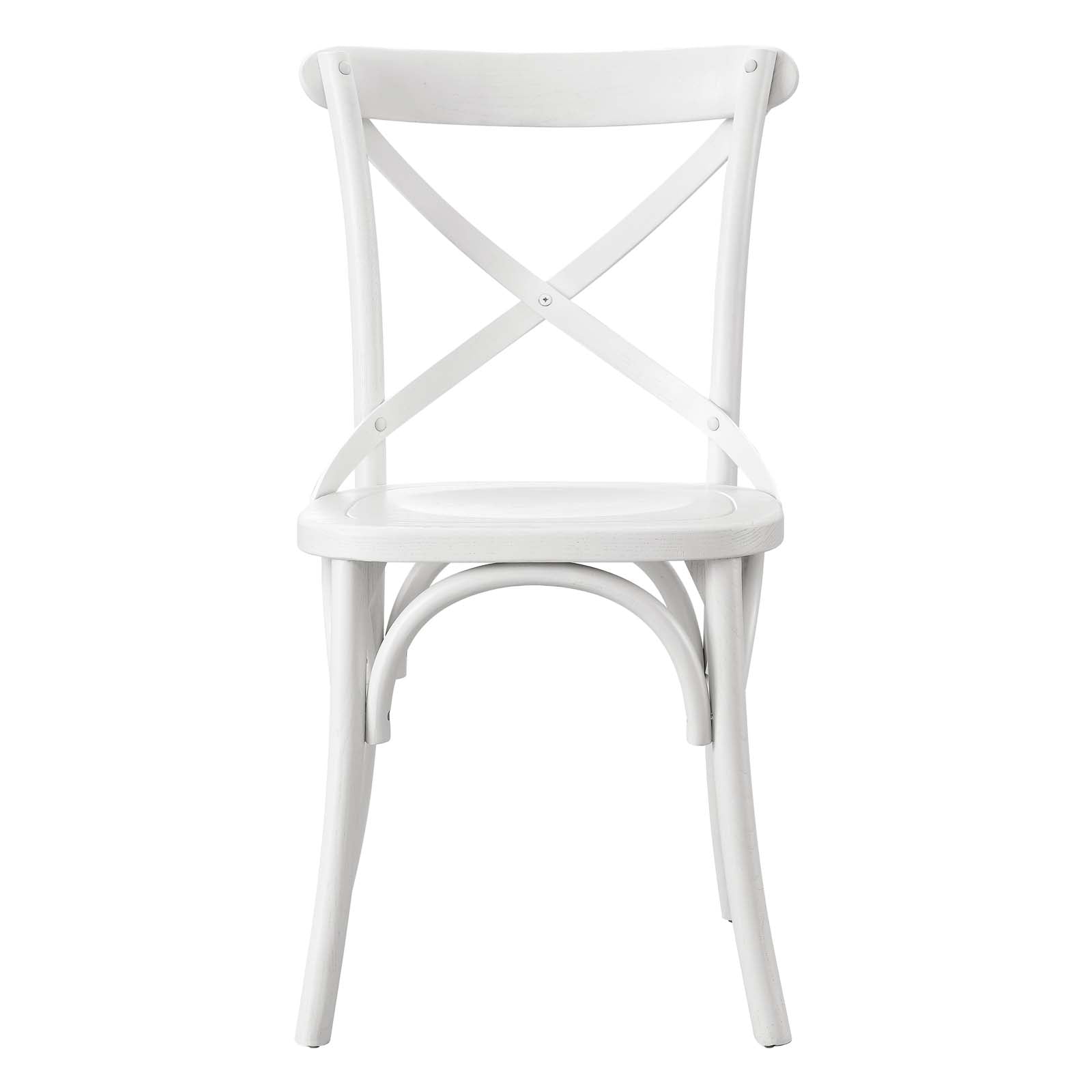 Gear Dining Side Chair By Modway - EEI-5564 | Dining Chairs | Modishstore - 51