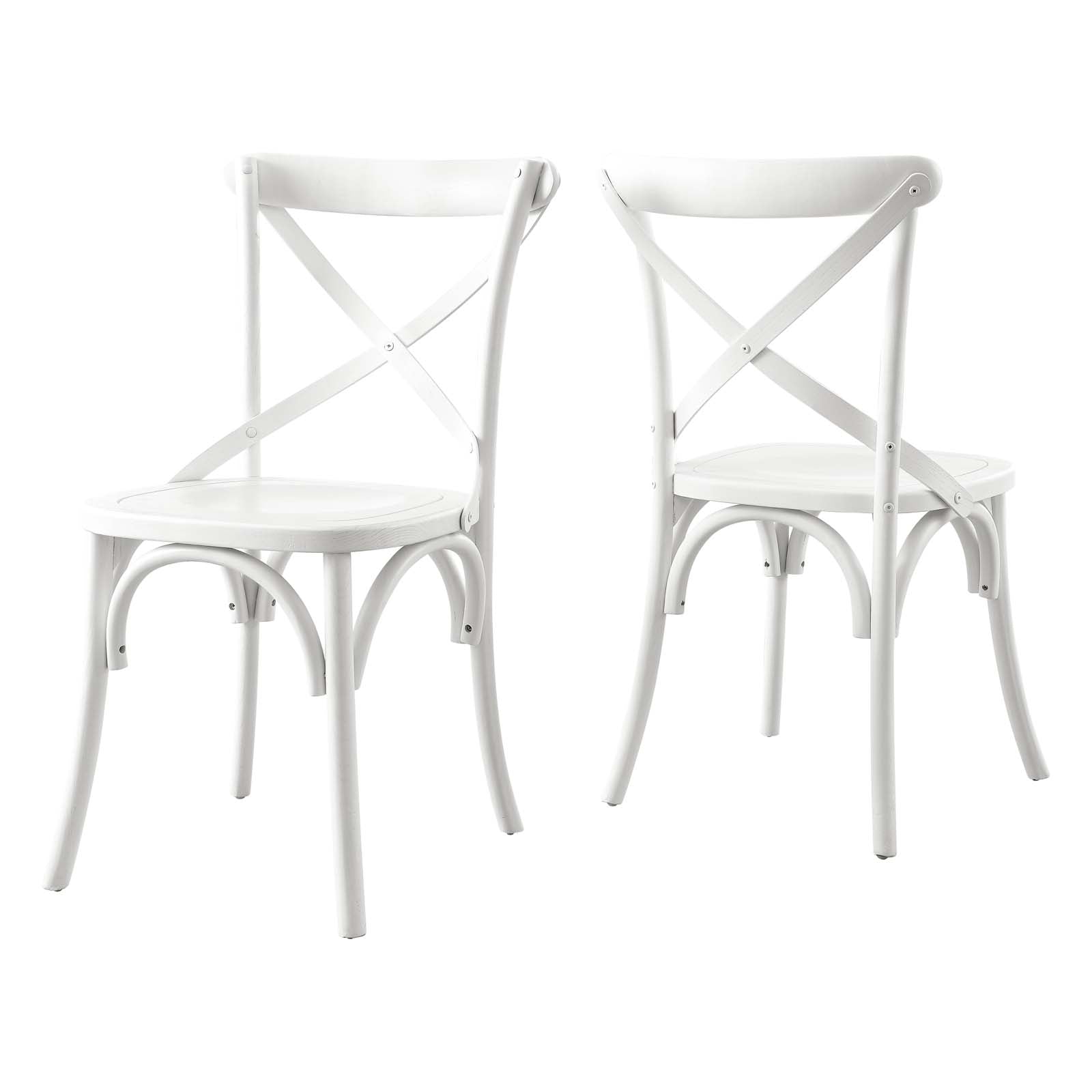 Gear Dining Side Chair By Modway - EEI-5564 | Dining Chairs | Modishstore - 52