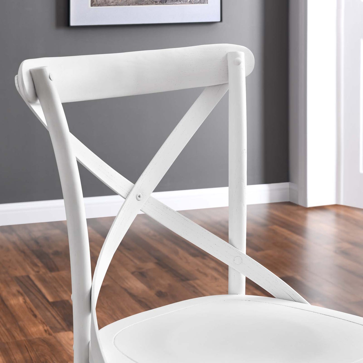 Gear Dining Side Chair By Modway - EEI-5564 | Dining Chairs | Modishstore - 54
