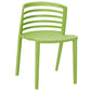 Curvy Dining Side Chair By Modway - EEI-557 | Dining Chairs | Modishstore - 2