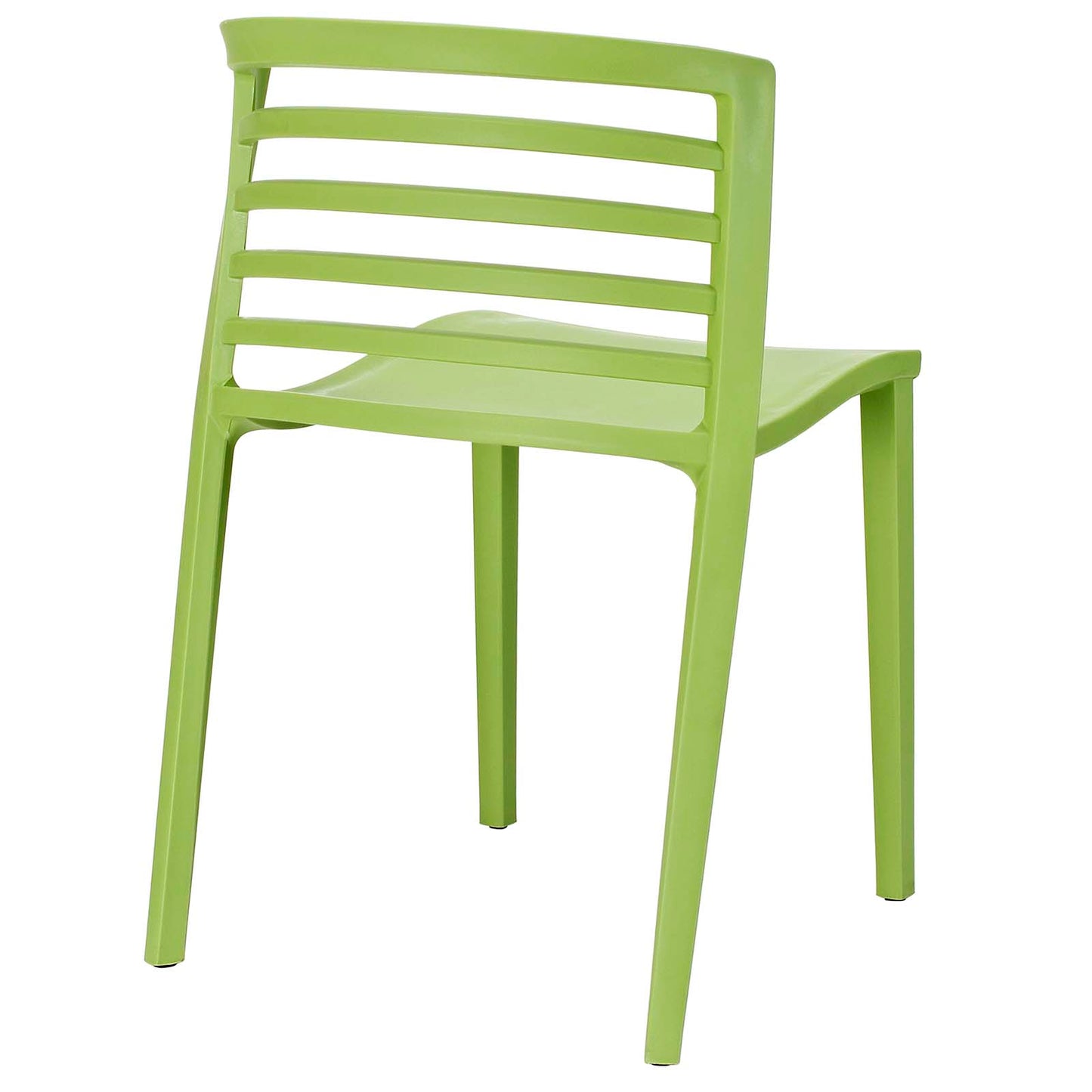 Curvy Dining Side Chair By Modway - EEI-557 | Dining Chairs | Modishstore - 5
