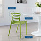 Curvy Dining Side Chair By Modway - EEI-557 | Dining Chairs | Modishstore - 6