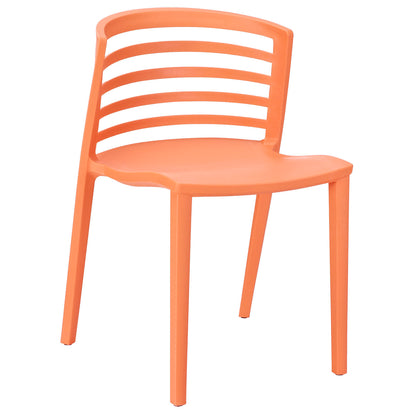 Curvy Dining Side Chair By Modway - EEI-557 | Dining Chairs | Modishstore - 7