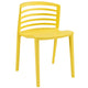 Curvy Dining Side Chair By Modway - EEI-557 | Dining Chairs | Modishstore - 11