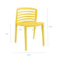 Curvy Dining Side Chair By Modway - EEI-557 | Dining Chairs | Modishstore - 12