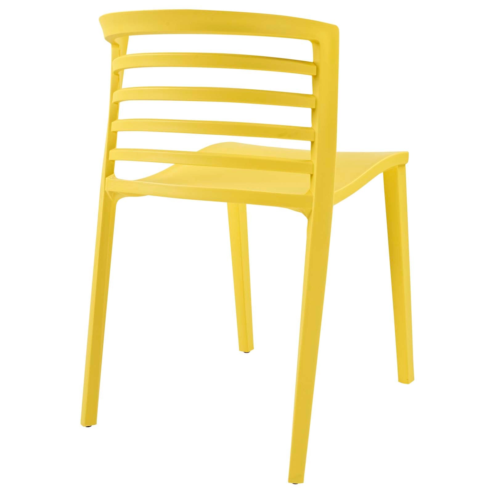Curvy Dining Side Chair By Modway - EEI-557 | Dining Chairs | Modishstore - 14