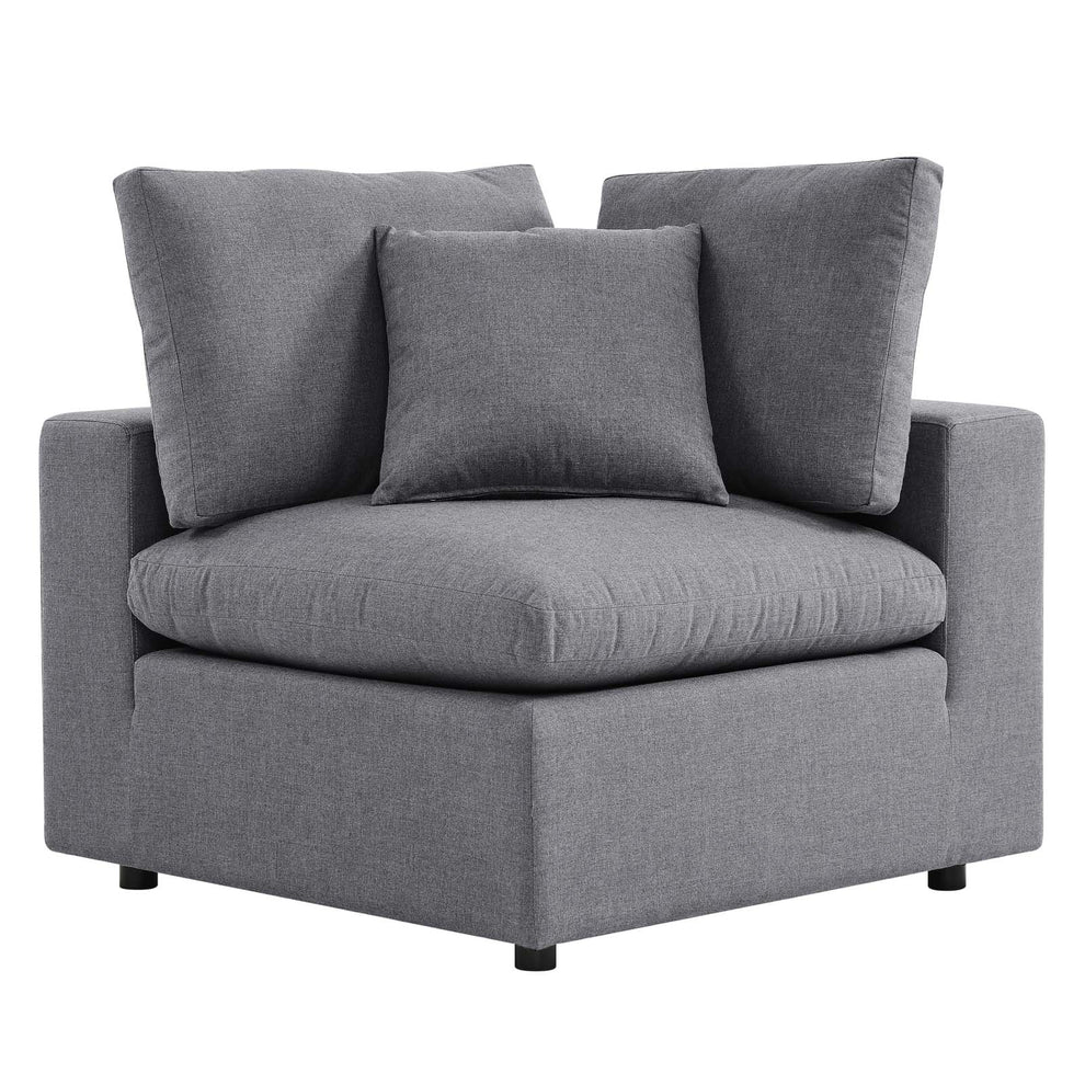 Modway Commix Sunbrella® Outdoor Patio Loveseat - EEI-5577 | Outdoor Sofas, Loveseats & Sectionals | Modishstore - 13