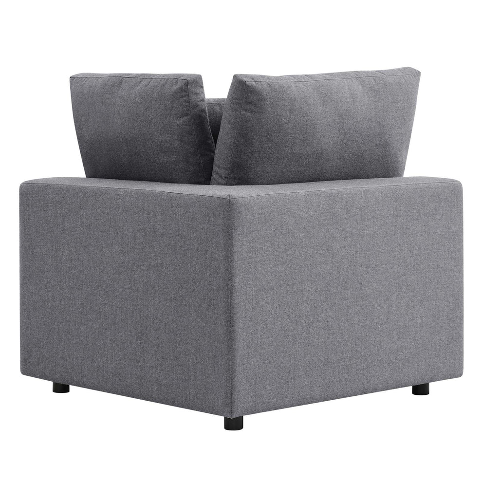 Modway Commix Sunbrella® Outdoor Patio Loveseat - EEI-5577 | Outdoor Sofas, Loveseats & Sectionals | Modishstore - 15