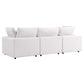 Modway Commix Overstuffed Outdoor Patio Sofa | Outdoor Sofas, Loveseats & Sectionals | Modishstore-20