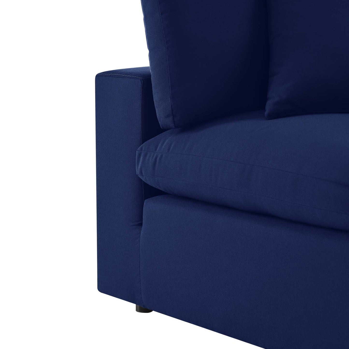 Modway Commix  Sunbrella® Outdoor Patio Sofa | Outdoor Sofas, Loveseats & Sectionals | Modishstore-6