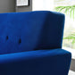 Engage Performance Velvet Armchair By Modway | Armchairs | Modishstore - 30