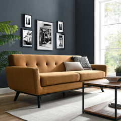 Engage Performance Velvet Sofa By Modway - EEI-5600