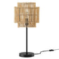 Nourish Bamboo Table Lamp By Modway - EEI-5609 | Table Lamps | Modishstore - 2