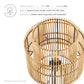Nourish Bamboo Floor Lamp By Modway - EEI-5611 | Floor Lamps | Modishstore - 4