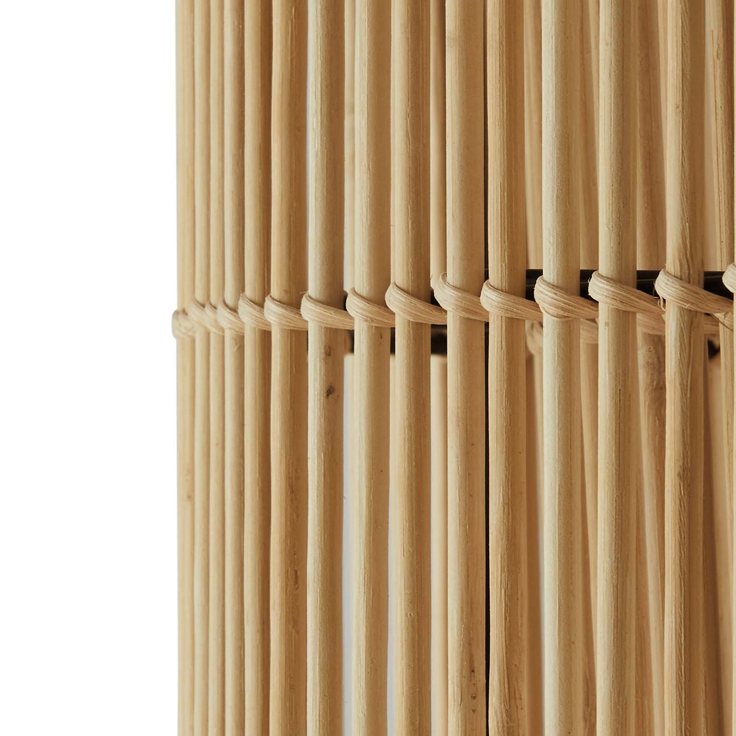 Nourish Bamboo Floor Lamp By Modway - EEI-5611 | Floor Lamps | Modishstore - 8