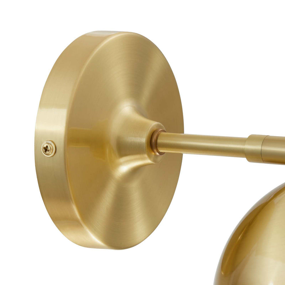Chalice 4" Swing-Arm Metal Wall Sconce By Modway - EEI-5613 | Ceiling Lamps | Modishstore - 14