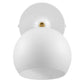 Chalice 4" Swing-Arm Metal Wall Sconce By Modway - EEI-5613 | Ceiling Lamps | Modway - 21