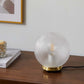 Destiny Glass and Metal Table Lamp By Modway - EEI-5615 | Table Lamps | Modway - 2