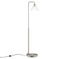 Element Transparent Glass Glass And Metal Floor Lamp By Modway - EEI-5618-BLK | Floor Lamps |  Modishstore - 18
