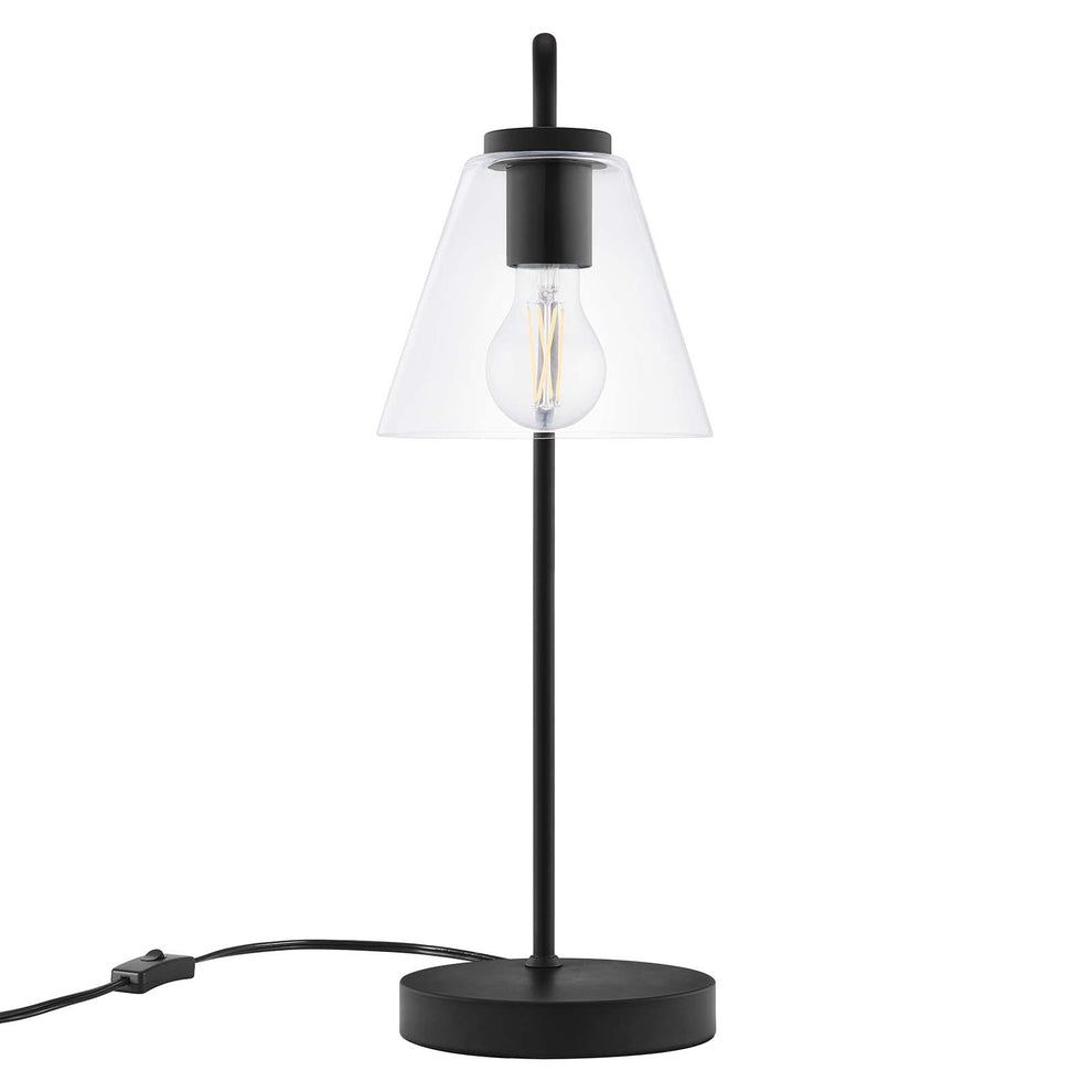 Element Glass Table Lamp By Modway - EEI-5619 | Table Lamps | Modishstore - 6