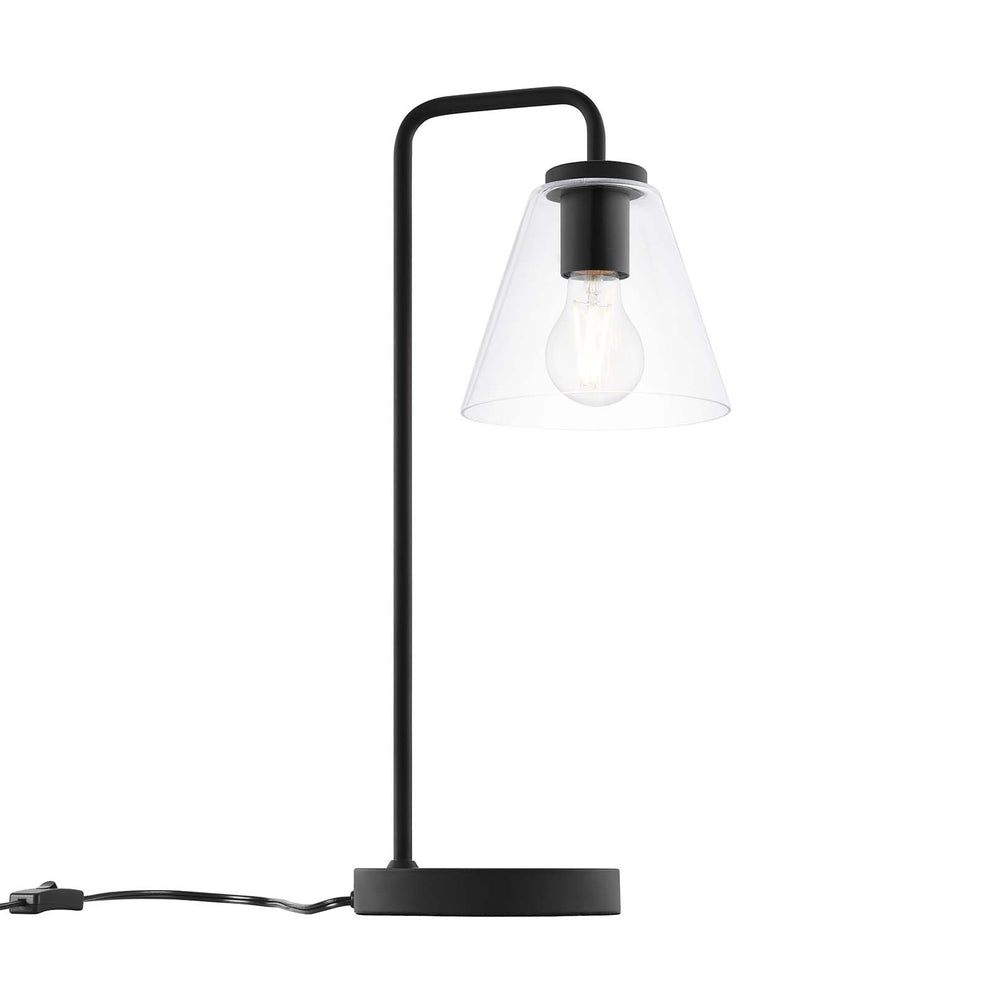 Element Glass Table Lamp By Modway - EEI-5619 | Table Lamps | Modishstore - 7