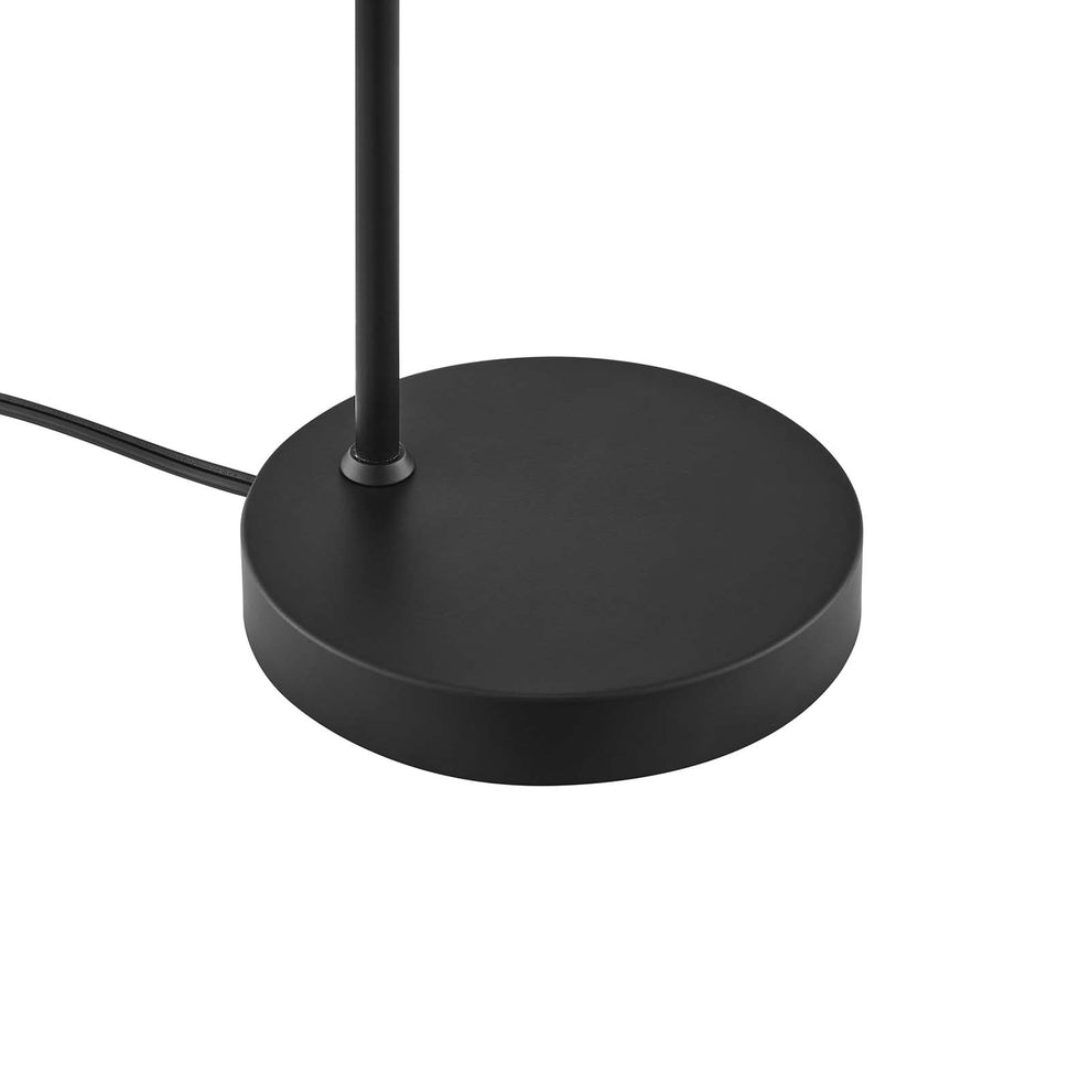 Element Glass Table Lamp By Modway - EEI-5619 | Table Lamps | Modishstore - 8