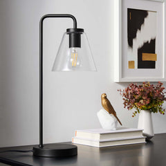 Element Glass Table Lamp By Modway - EEI-5619