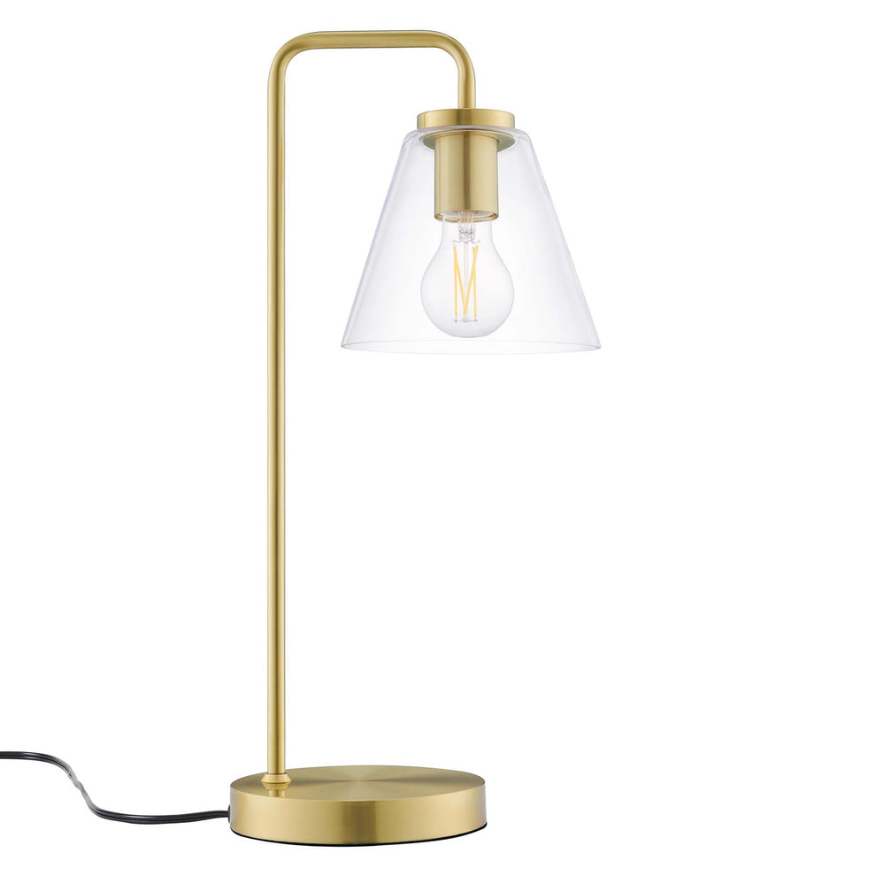 Element Glass Table Lamp By Modway - EEI-5619 | Table Lamps | Modishstore - 10