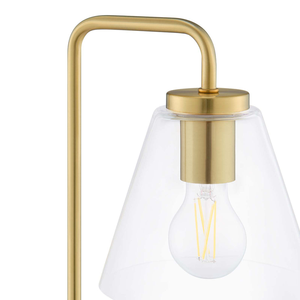 Element Glass Table Lamp By Modway - EEI-5619 | Table Lamps | Modishstore - 13