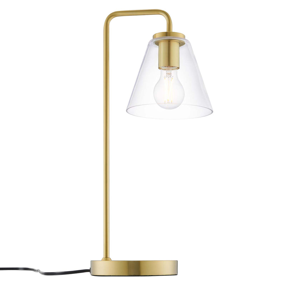 Element Glass Table Lamp By Modway - EEI-5619 | Table Lamps | Modishstore - 15