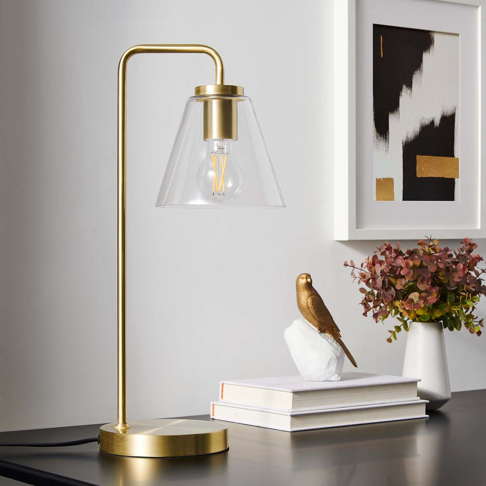 Element Glass Table Lamp By Modway - EEI-5619 | Table Lamps | Modishstore - 9