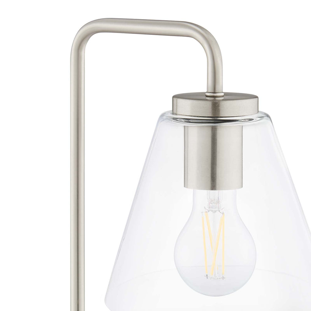 Element Glass Table Lamp By Modway - EEI-5619 | Table Lamps | Modishstore - 21