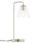 Element Glass Table Lamp By Modway - EEI-5619-BLK | Table Lamps |  Modishstore - 23