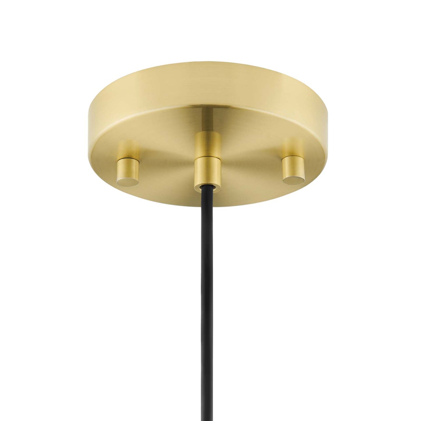 Reprise Glass Pendant Light By Modway - EEI-5620 | Pendant Lamps | Modishstore - 6