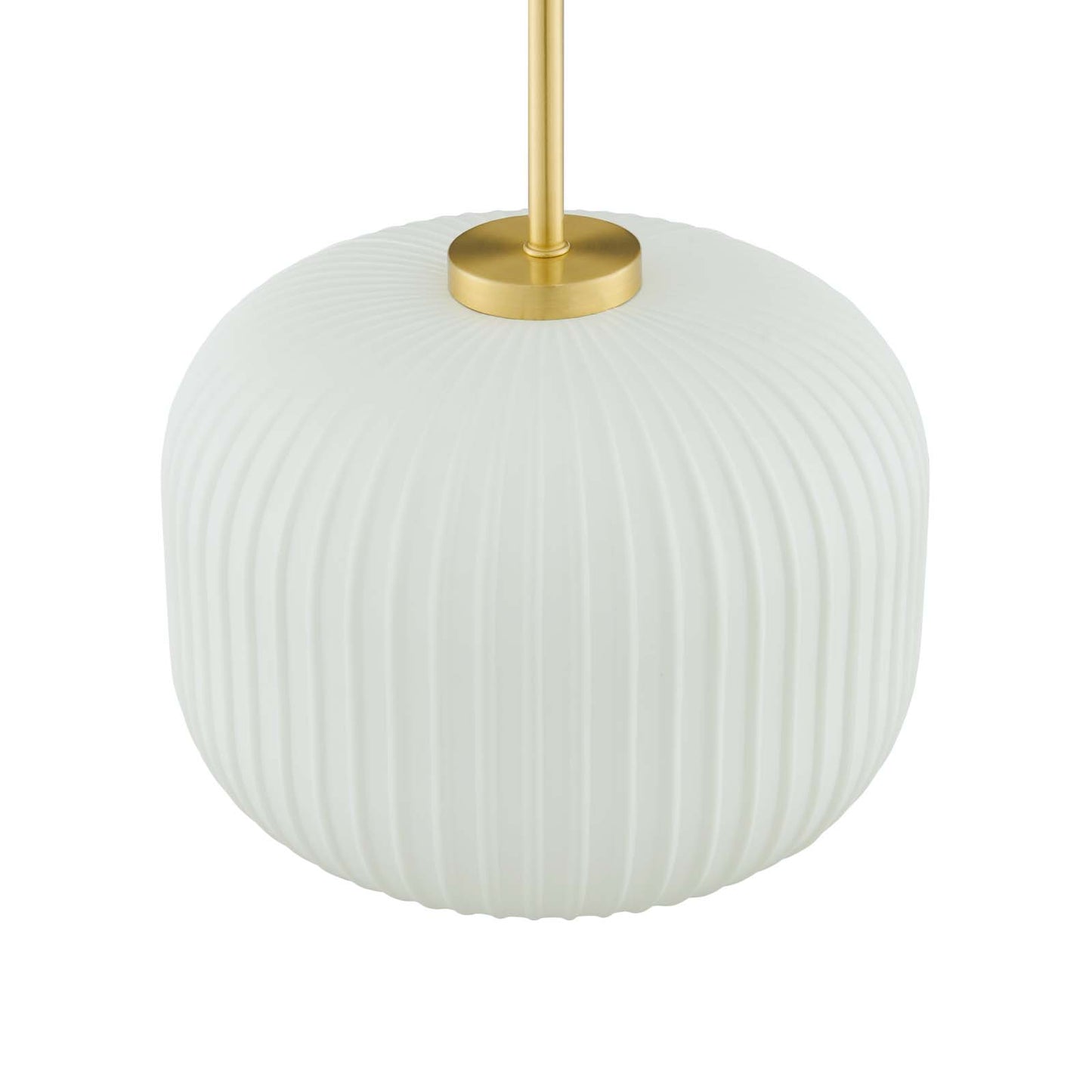 Reprise Glass Pendant Light By Modway - EEI-5620 | Pendant Lamps | Modishstore - 7