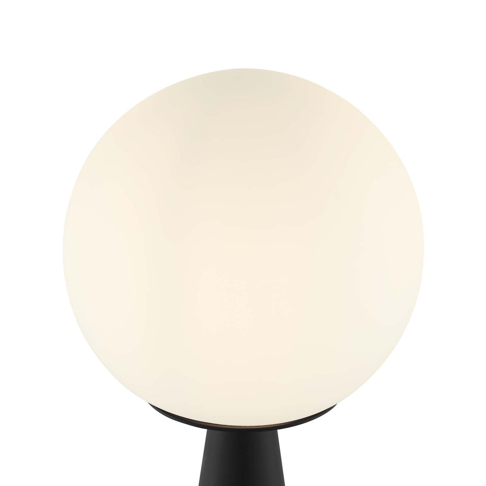 Apex Glass Globe Glass Table Lamp By Modway - EEI-5621 | Table Lamps | Modishstore - 7