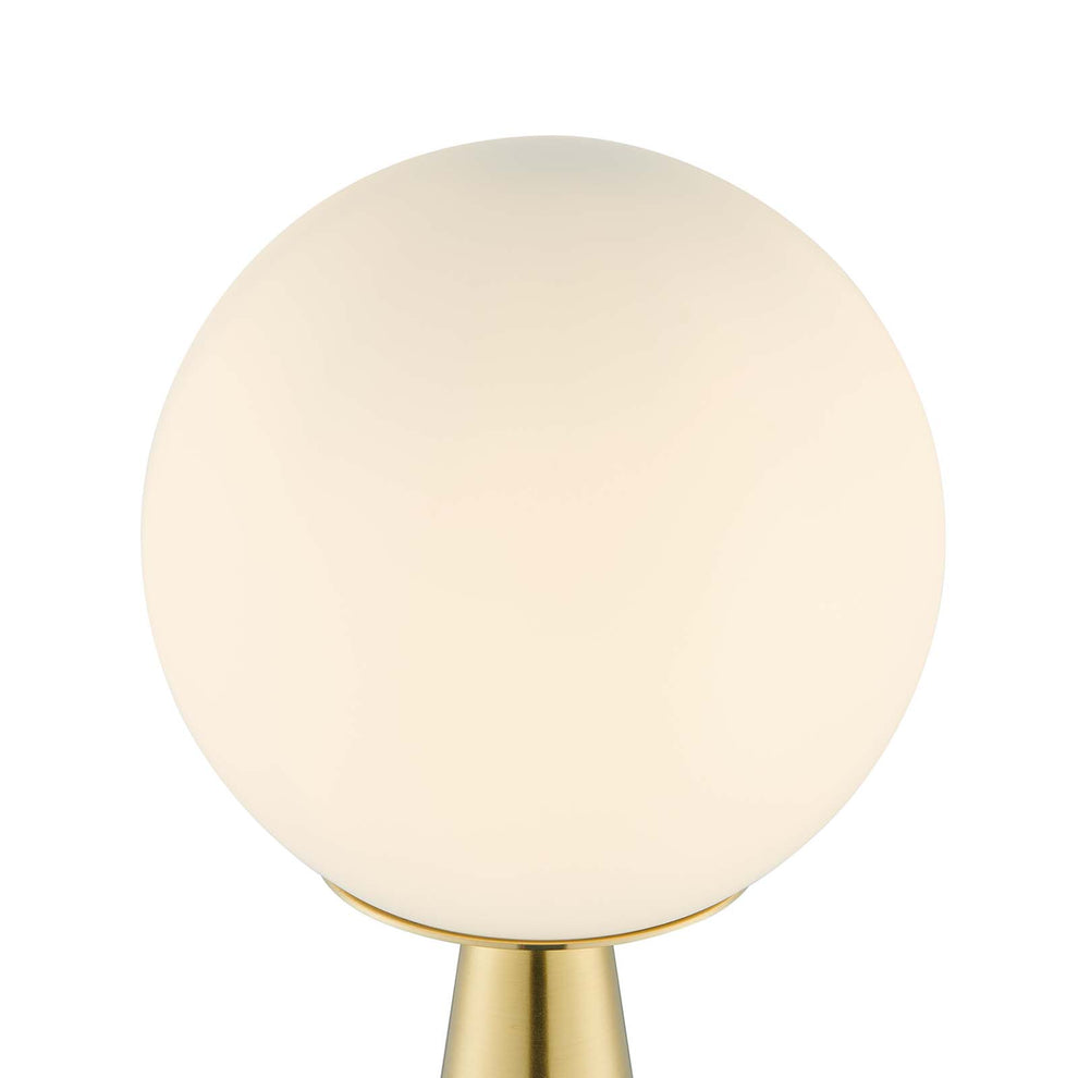 Apex Glass Globe Glass Table Lamp By Modway - EEI-5621 | Table Lamps | Modishstore - 14