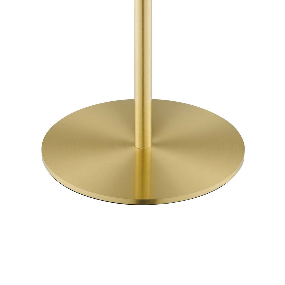 Reprise Glass Sphere Glass and Metal Table Lamp By Modway - EEI-5622 | Table Lamps | Modishstore - 14