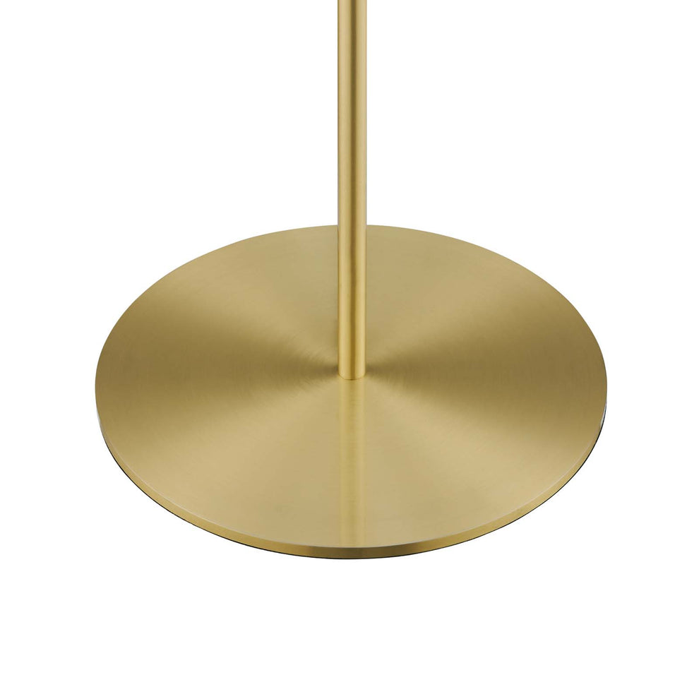 Reprise Glass Sphere Glass and Metal Floor Lamp By Modway - EEI-5623 | Floor Lamps | Modishstore - 13