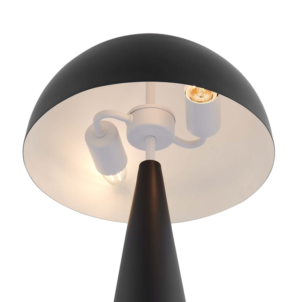 Selena Metal Table Lamp By Modway - EEI-5624 | Table Lamps | Modishstore - 6
