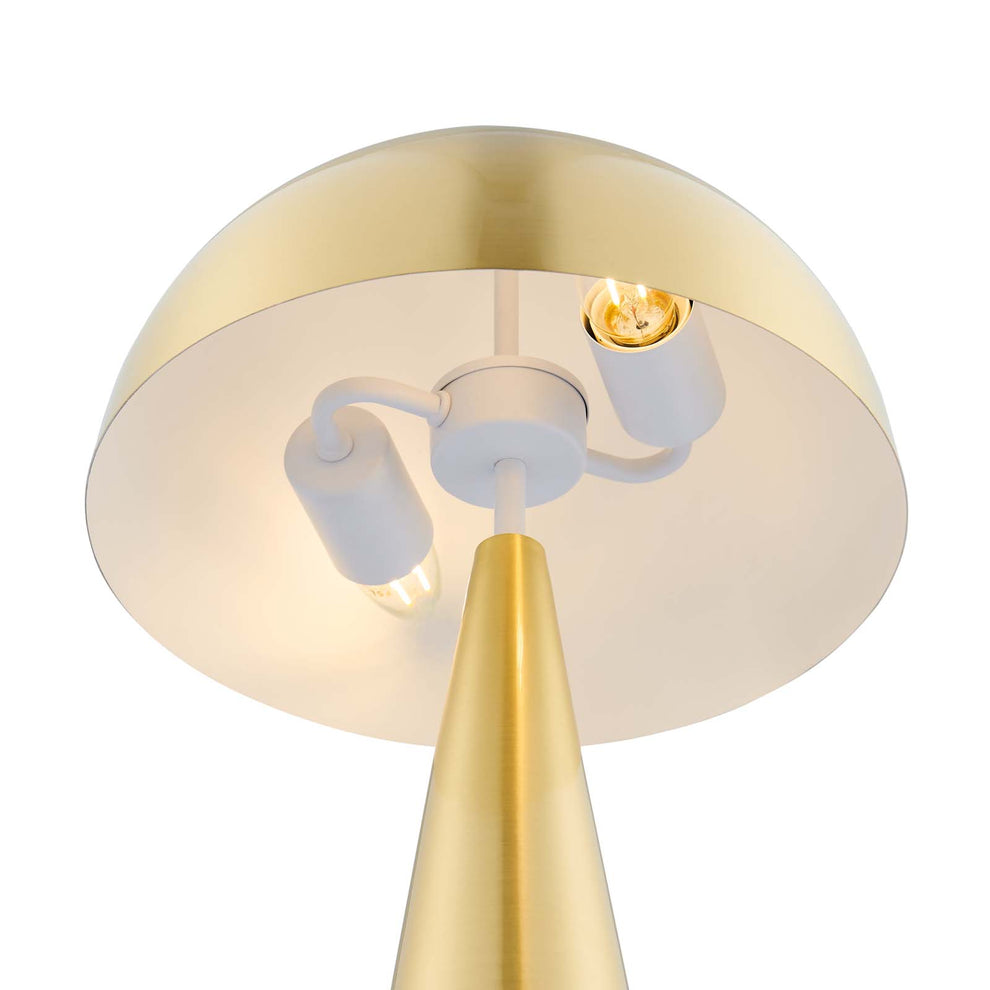 Selena Metal Table Lamp By Modway - EEI-5624 | Table Lamps | Modishstore - 13