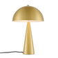 Selena Metal Table Lamp By Modway - EEI-5624-BLK | Table Lamps |  Modishstore - 14