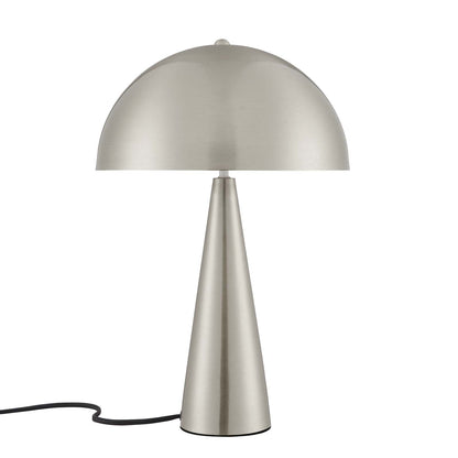 Selena Metal Table Lamp By Modway - EEI-5624-BLK | Table Lamps |  Modishstore - 17