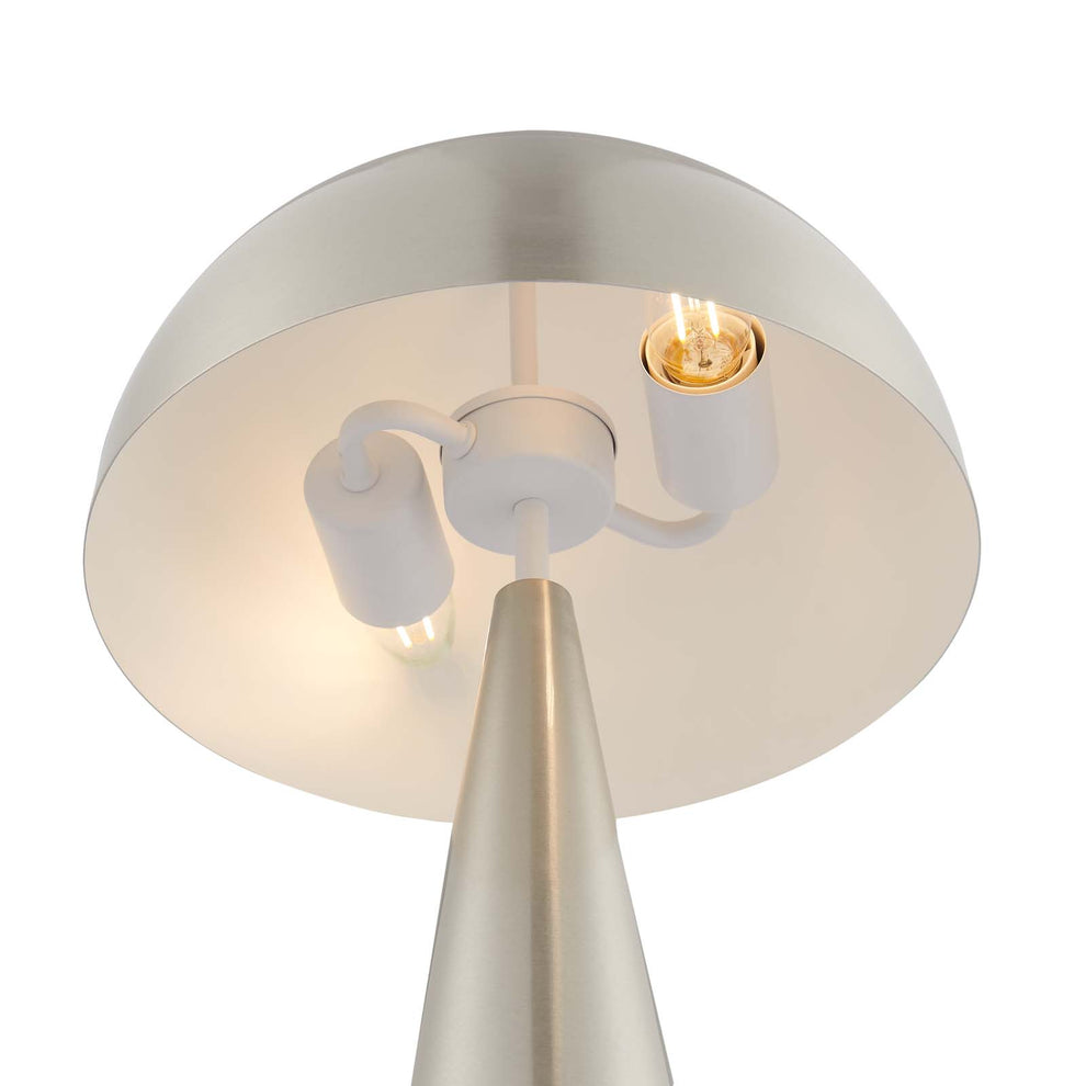 Selena Metal Table Lamp By Modway - EEI-5624 | Table Lamps | Modishstore - 21