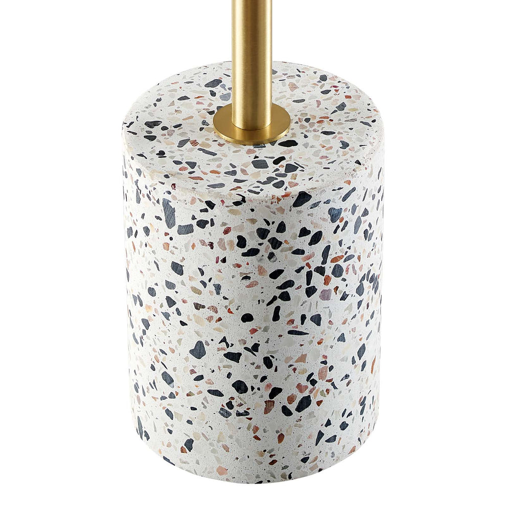 Logic Terrazzo Table Lamp By Modway - EEI-5625 | Table Lamps | Modishstore - 7
